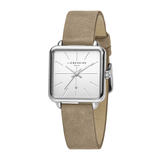 LIEBESKIND BERLIN Armbanduhr – The Classic Square