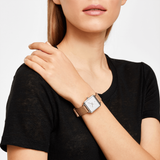 LIEBESKIND BERLIN Armbanduhr – The Classic Square