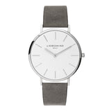 LIEBESKIND BERLIN Armbanduhr – The Timeless Scandinavian