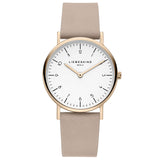 LIEBESKIND BERLIN Armbanduhr – The Small Minimalist