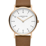 LIEBESKIND BERLIN Set - Together Forever