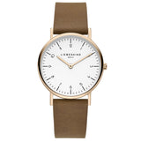 LIEBESKIND BERLIN Armbanduhr – The Small Minimalist