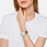 LIEBESKIND BERLIN Armbanduhr – The Small Minimalist