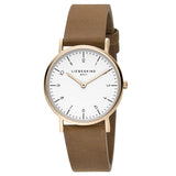 LIEBESKIND BERLIN Armbanduhr – The Small Minimalist