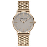 LIEBESKIND BERLIN Armbanduhr – The Small Minimalist