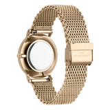 LIEBESKIND BERLIN Armbanduhr – The Small Minimalist