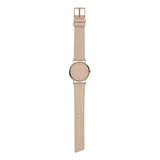LIEBESKIND BERLIN Armbanduhr – The Leather One