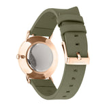 LIEBESKIND BERLIN Armbanduhr – The Leather One