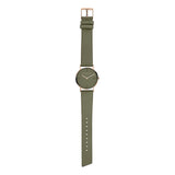 LIEBESKIND BERLIN Armbanduhr – The Leather One