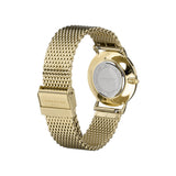 LIEBESKIND BERLIN Armbanduhr – The Colour Statement