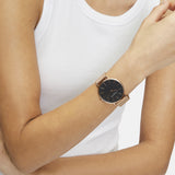 LIEBESKIND BERLIN Armbanduhr – The Basic Scandinavian