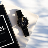 LIEBESKIND BERLIN Armbanduhr – Modern Chronograph