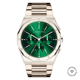 LIEBESKIND BERLIN Armbanduhr – The Classic Chronograph