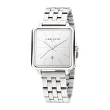 LIEBESKIND BERLIN Armbanduhr – Square Classic