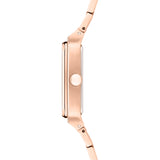 LIEBESKIND BERLIN Armbanduhr – Square Minimalist