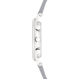 LIEBESKIND BERLIN Armbanduhr – The Blue-Grey Multifunktion