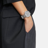 LIEBESKIND BERLIN Armbanduhr – The Blue-Grey Multifunktion
