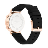LIEBESKIND BERLIN Armbanduhr – The Black Multifunktion