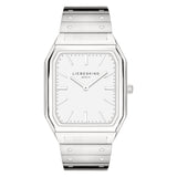 LIEBESKIND BERLIN Armbanduhr – The Basic Staple