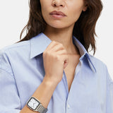 LIEBESKIND BERLIN Armbanduhr – The Basic Staple