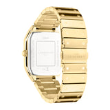 LIEBESKIND BERLIN Armbanduhr – The Basic Staple