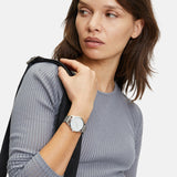 LIEBESKIND BERLIN Armbanduhr – The Round Staple