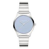 LIEBESKIND BERLIN Armbanduhr – The Round Staple