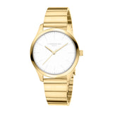 LIEBESKIND BERLIN Armbanduhr – The Round Staple
