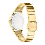 LIEBESKIND BERLIN Armbanduhr – The Round Staple