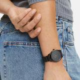 LIEBESKIND BERLIN Armbanduhr – The Round Staple