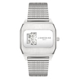 LIEBESKIND BERLIN Armbanduhr – Vinyl Vision