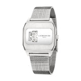 LIEBESKIND BERLIN Armbanduhr – Vinyl Vision