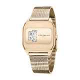 LIEBESKIND BERLIN Armbanduhr – Vinyl Vision