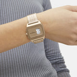 LIEBESKIND BERLIN Armbanduhr – Vinyl Vision
