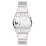 LIEBESKIND BERLIN Armbanduhr – Round Vinyl Vision