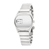 LIEBESKIND BERLIN Armbanduhr – Round Vinyl Vision