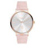 LIEBESKIND BERLIN Armbanduhr – Keep Loving