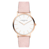 LIEBESKIND BERLIN Armbanduhr – The Modern Must-Have