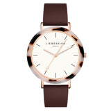 LIEBESKIND BERLIN Armbanduhr – The Classy Acetat
