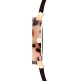 LIEBESKIND BERLIN Armbanduhr – The Classy Acetat