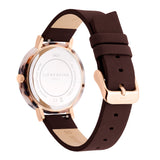 LIEBESKIND BERLIN Armbanduhr – The Classy Acetat
