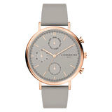 LIEBESKIND BERLIN Armbanduhr – The Multi-Function