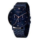 LIEBESKIND BERLIN Armbanduhr – Modern Chronograph