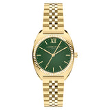 LIEBESKIND BERLIN Armbanduhr – The Colorful Classic Must-Have