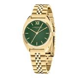 LIEBESKIND BERLIN Armbanduhr – The Colorful Classic Must-Have