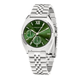 LIEBESKIND BERLIN Armbanduhr – The Colorful Multifunction