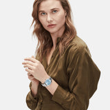 LIEBESKIND BERLIN Armbanduhr – The Colorful Multifunction