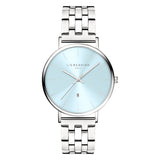 LIEBESKIND BERLIN Armbanduhr – The Colorful Must-Have