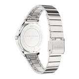 LIEBESKIND BERLIN Armbanduhr – The Round Staple