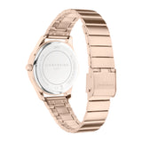 LIEBESKIND BERLIN Armbanduhr – The Round Staple